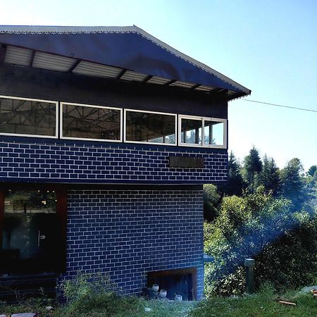 Chakrata Inn Resort Exterior photo