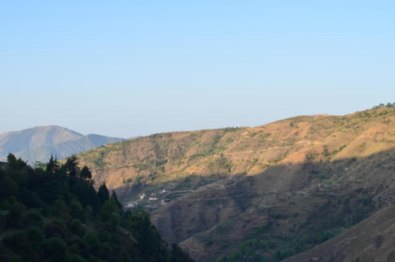 Chakrata Inn Resort Exterior photo