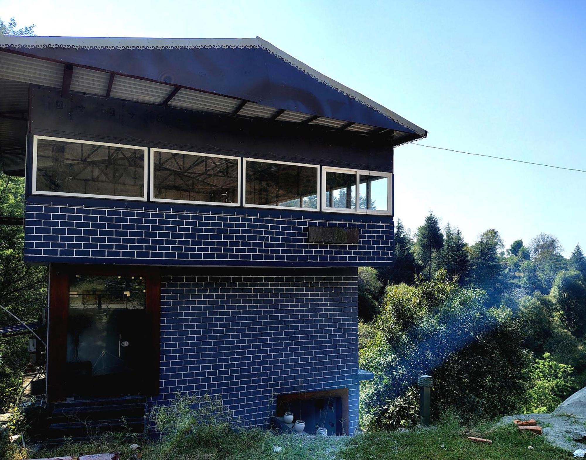 Chakrata Inn Resort Exterior photo